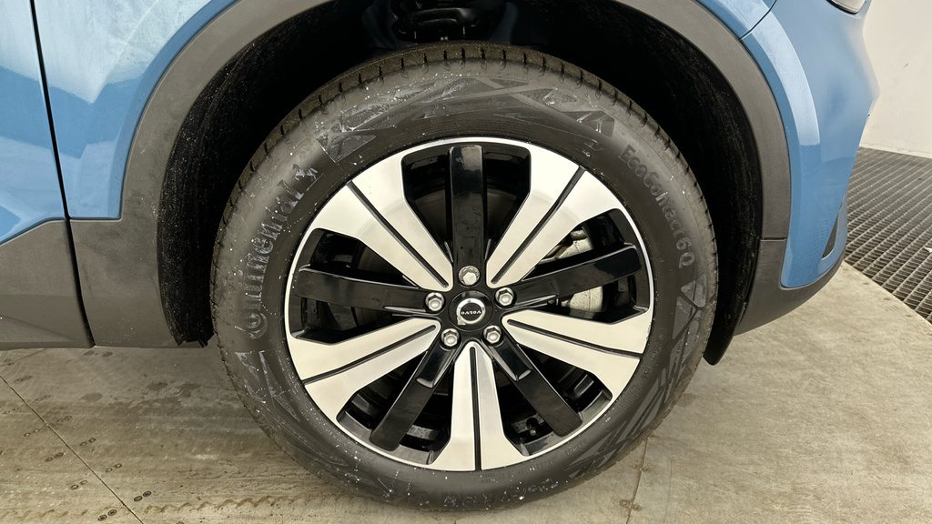 Volvo C40 Plus Black #29