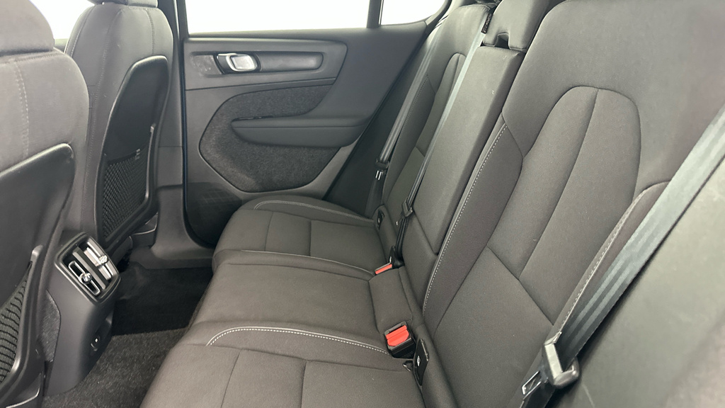 Volvo C40 Plus Black #23