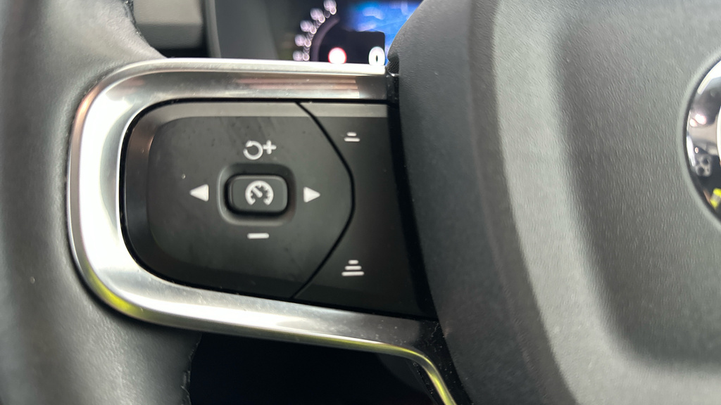 Volvo C40 Plus Black #20