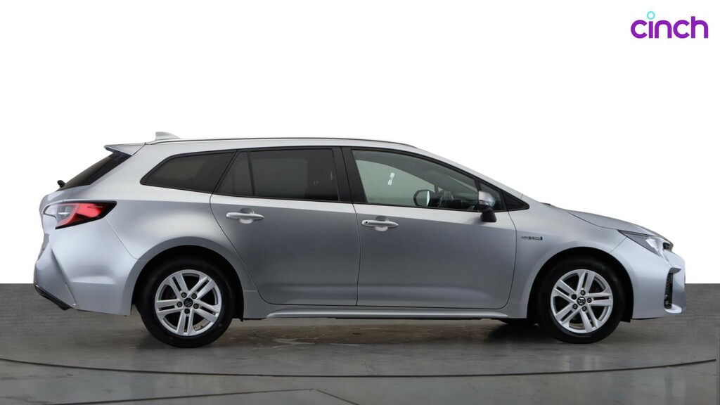 Suzuki Swace  Brown #2