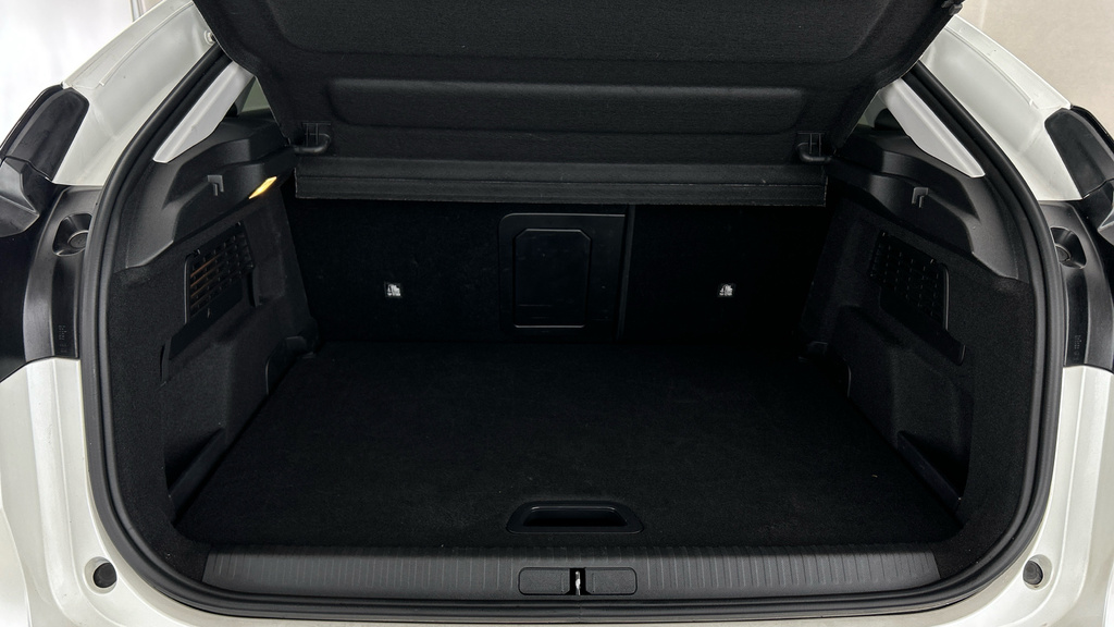 Citroen C4 Hatchback Blue #22