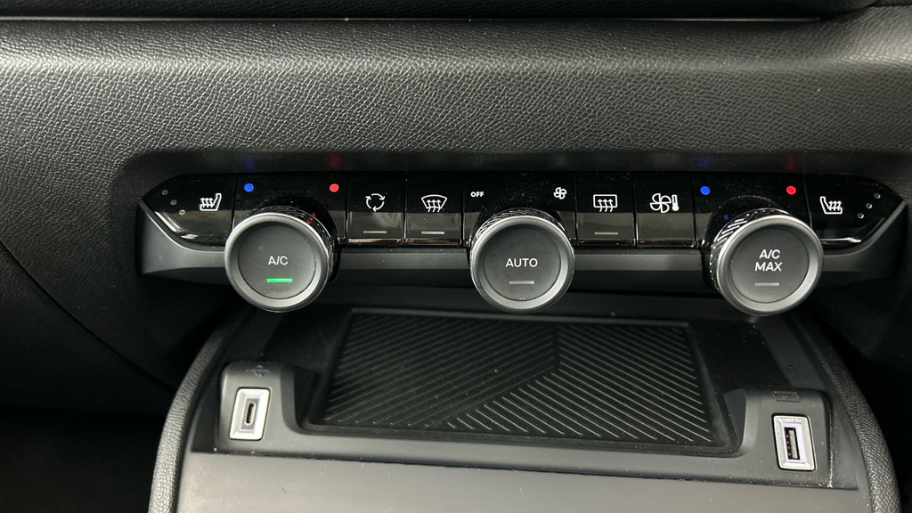 Citroen C4 Hatchback Blue #13
