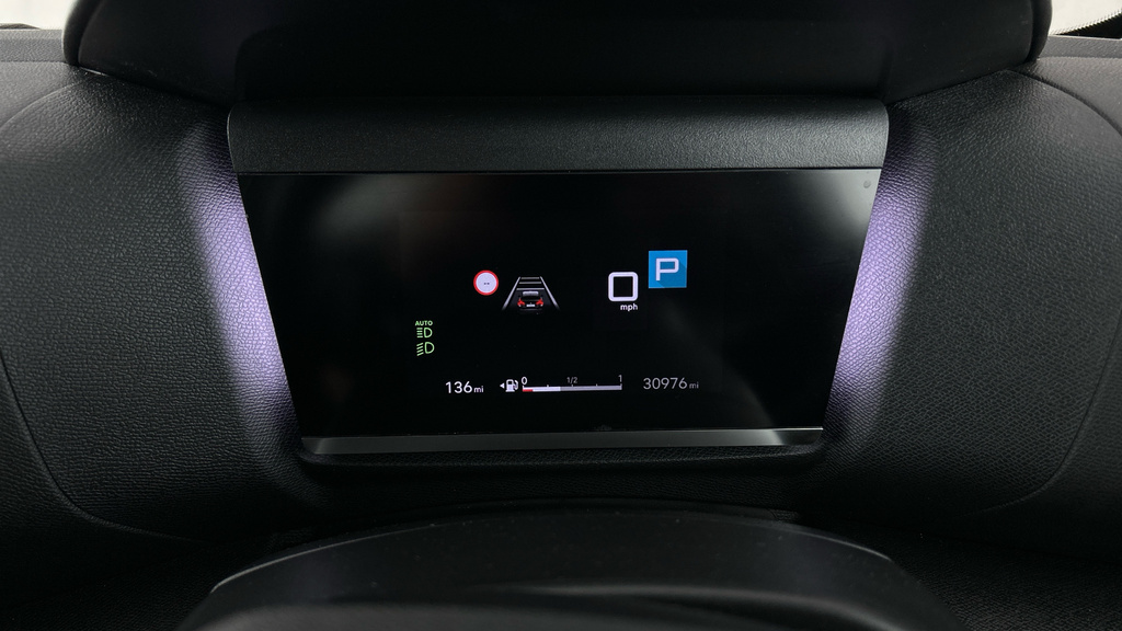 Citroen C4 Hatchback Blue #20