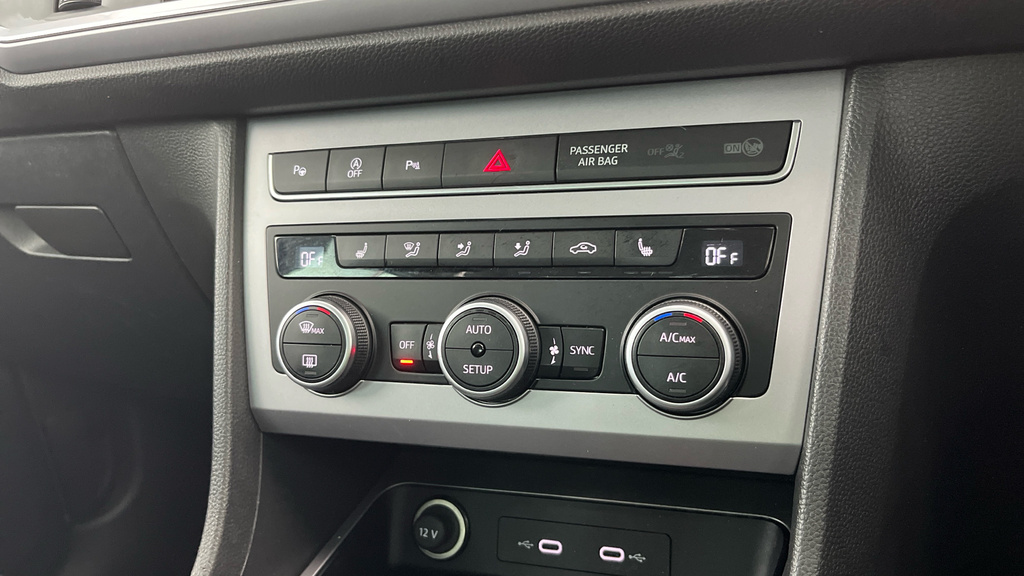 Seat Ateca White #15