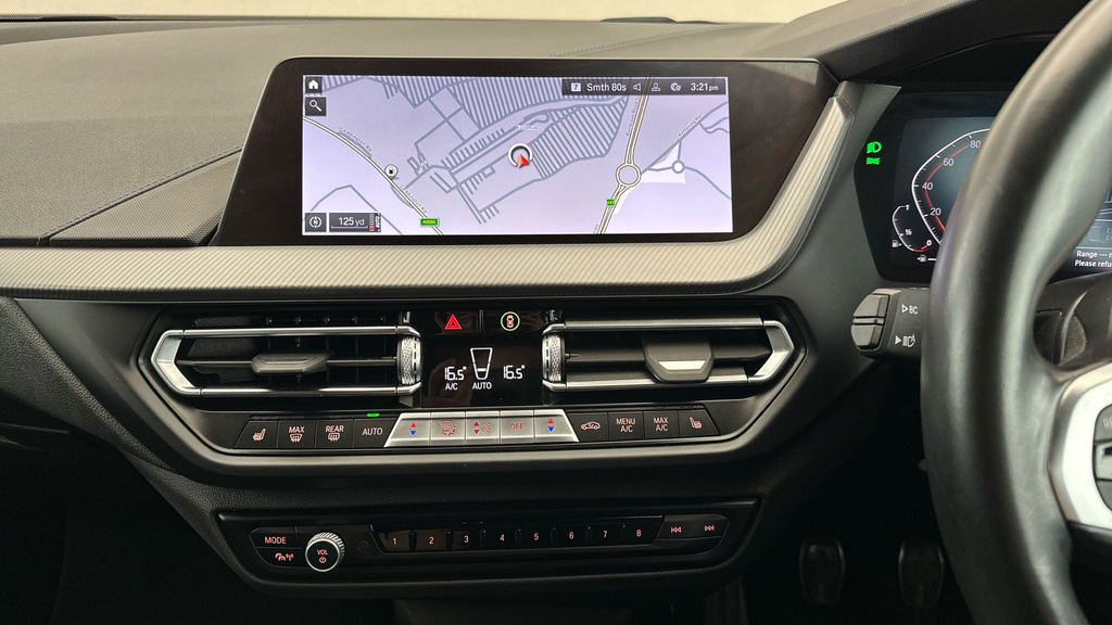 BMW 2 Series Gran Coupe 220I M Sport Black #19