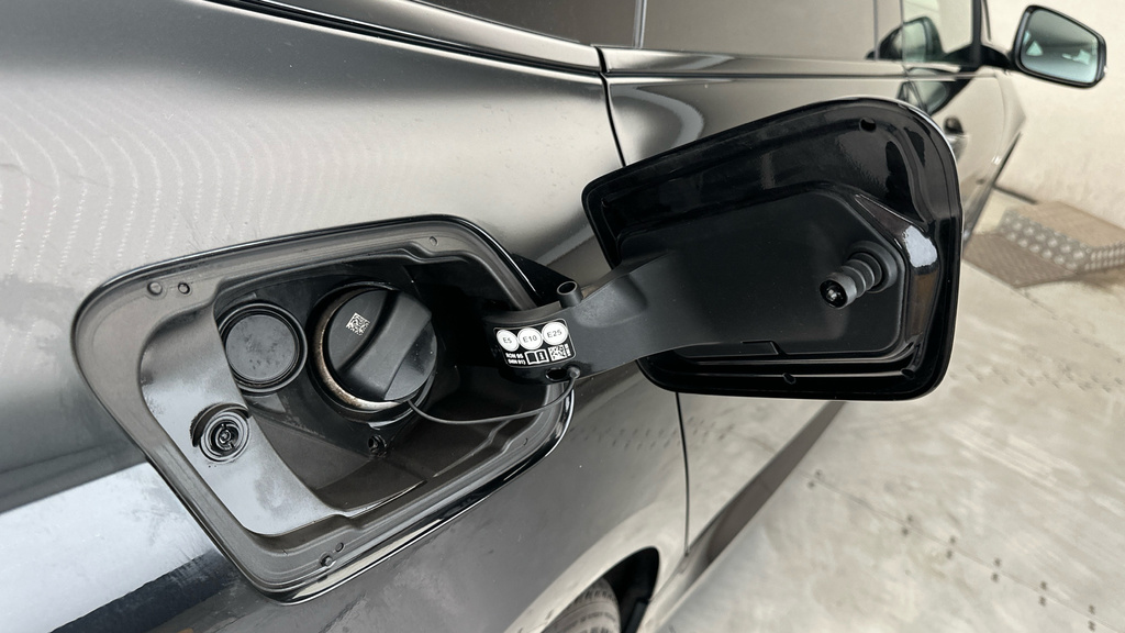BMW 2 Series Gran Coupe 220I M Sport Black #28