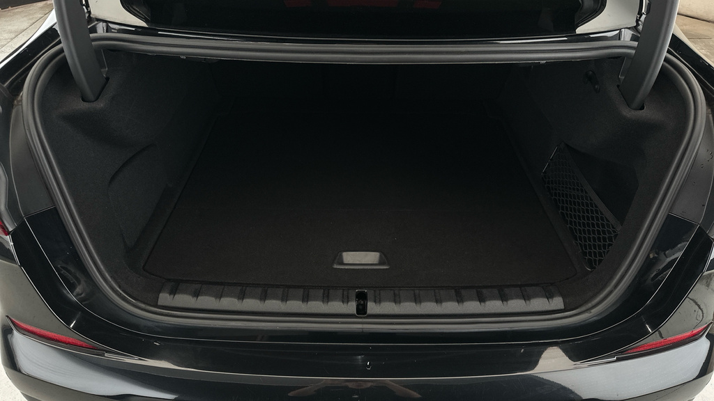 BMW 2 Series Gran Coupe 220I M Sport Black #22