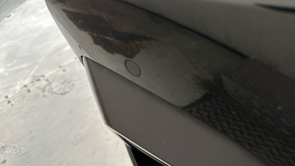 BMW 2 Series Gran Coupe 220I M Sport Black #10