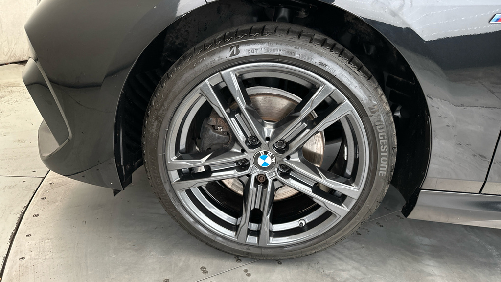 BMW 2 Series Gran Coupe 220I M Sport Black #24