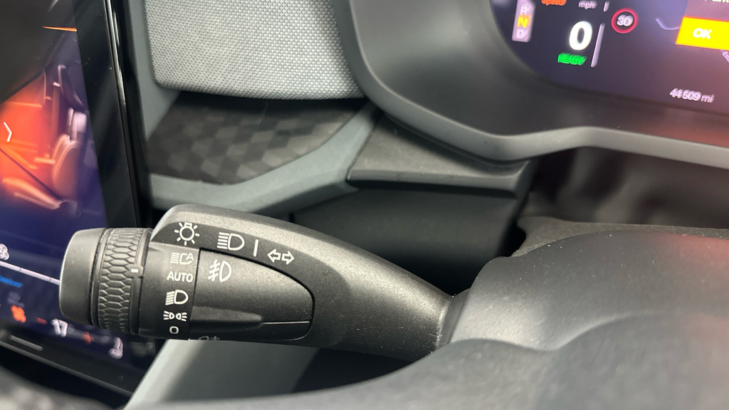 Polestar 2 Automatic Brown #13