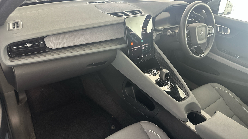 Polestar 2 Automatic Brown #14