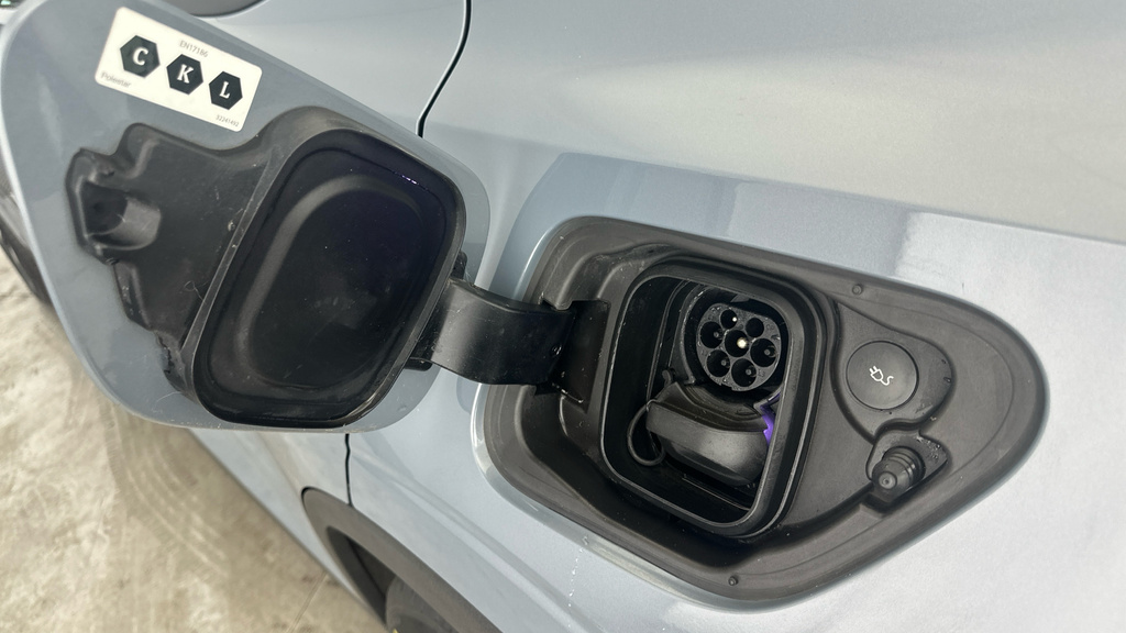 Polestar 2 Automatic Brown #31