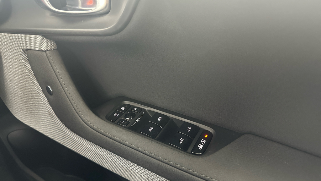 Polestar 2 Automatic Brown #20