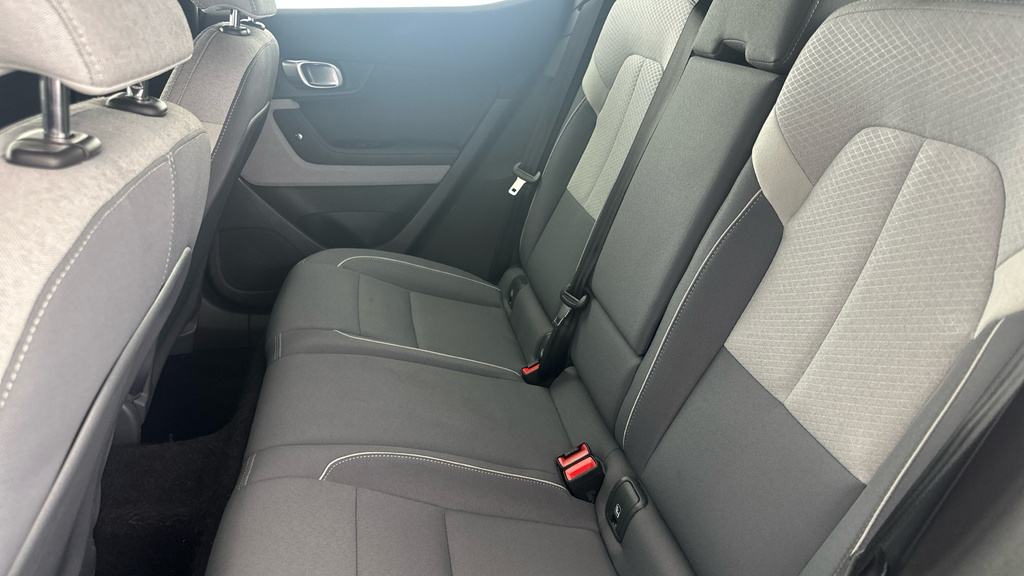Polestar 2 Automatic Brown #24