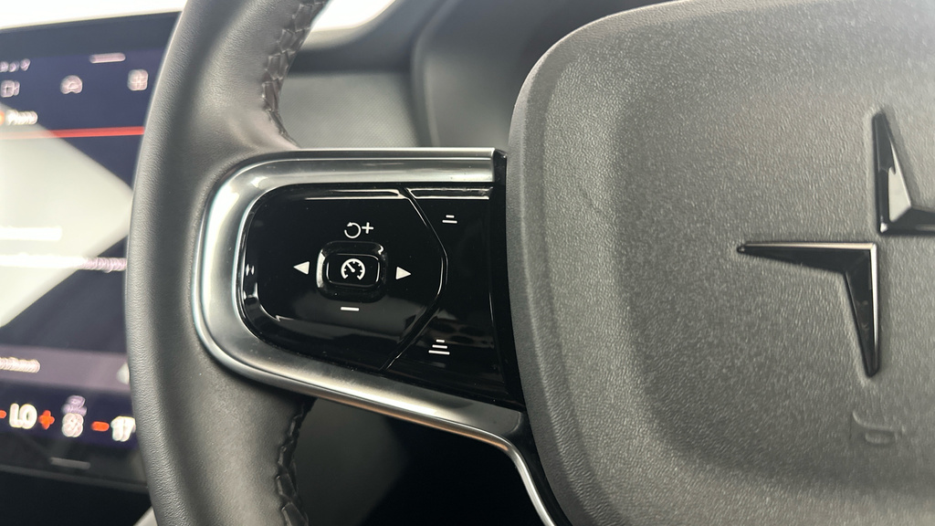 Polestar 2 Automatic Brown #16