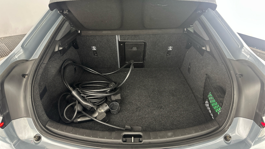 Polestar 2 Automatic Brown #25