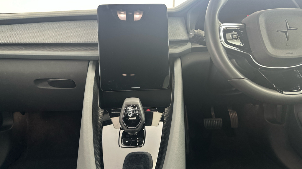 Polestar 2 Automatic Brown #22