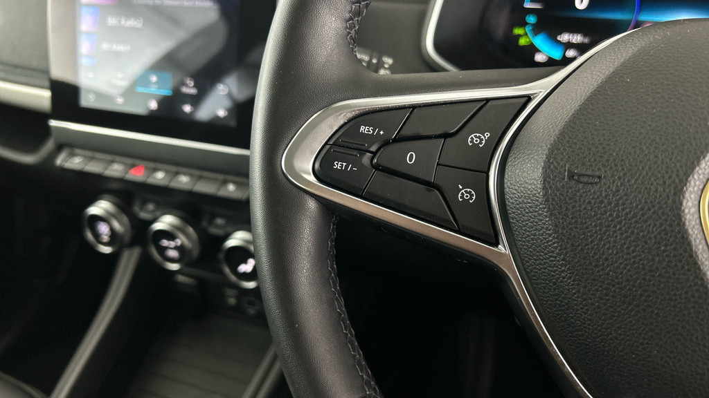 Renault Zoe Techno Grey #18