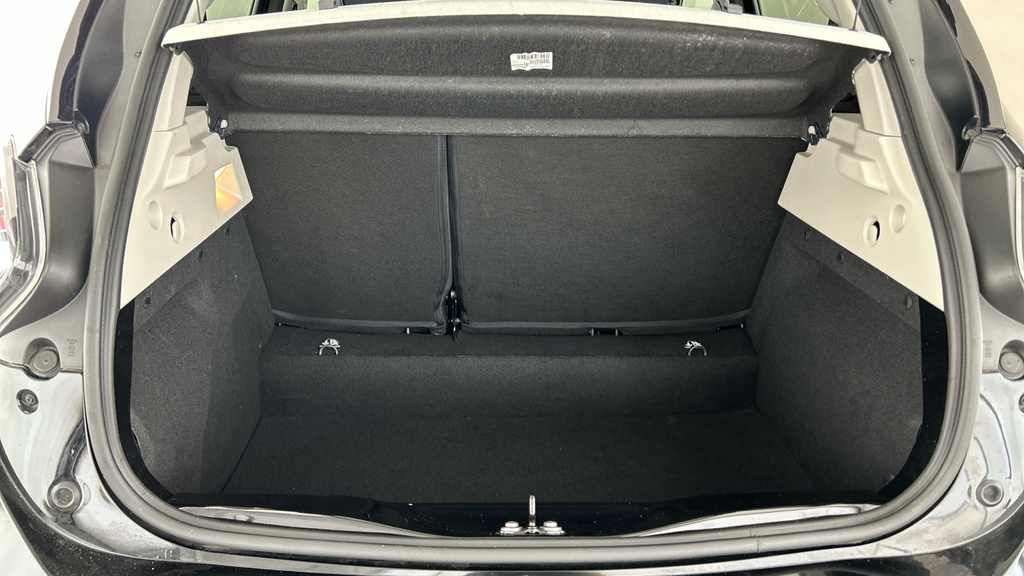 Renault Zoe Techno Grey #21