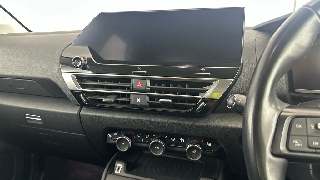 Citroen e-C4 2021 71 50Kwh #19