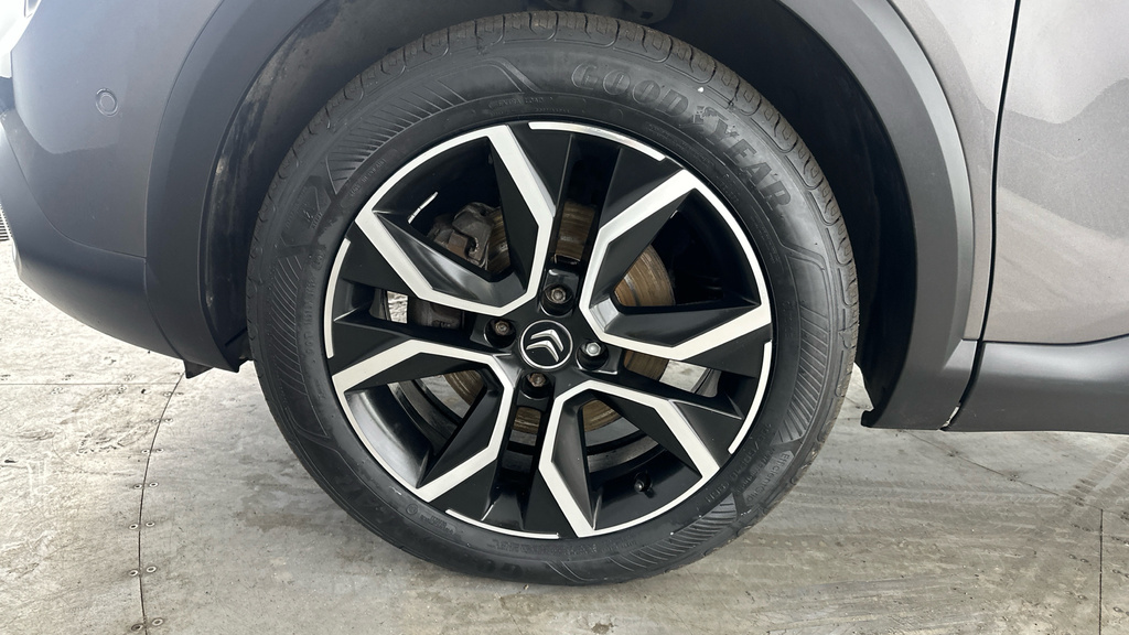 Citroen e-C4 2021 71 50Kwh #24