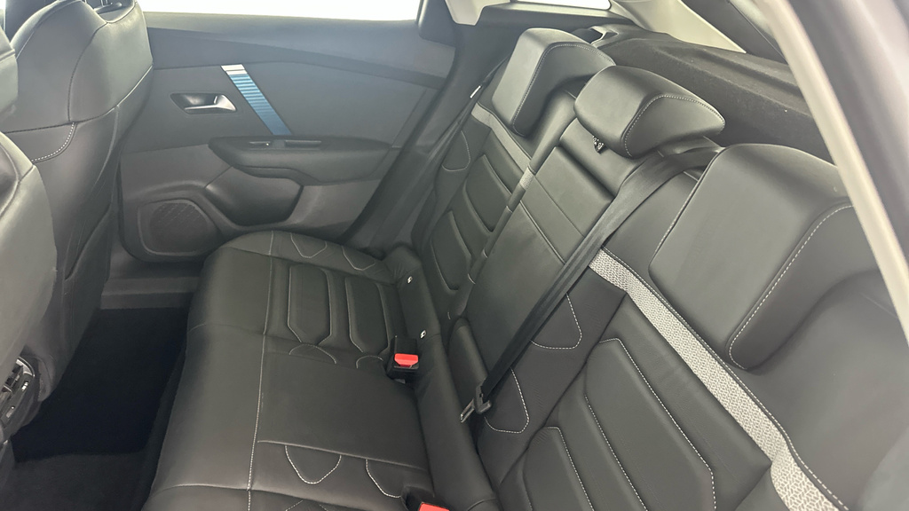 Citroen e-C4 2021 71 50Kwh #21