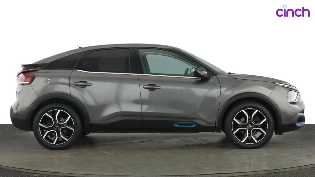 Citroen e-C4 2021 71 50Kwh #2