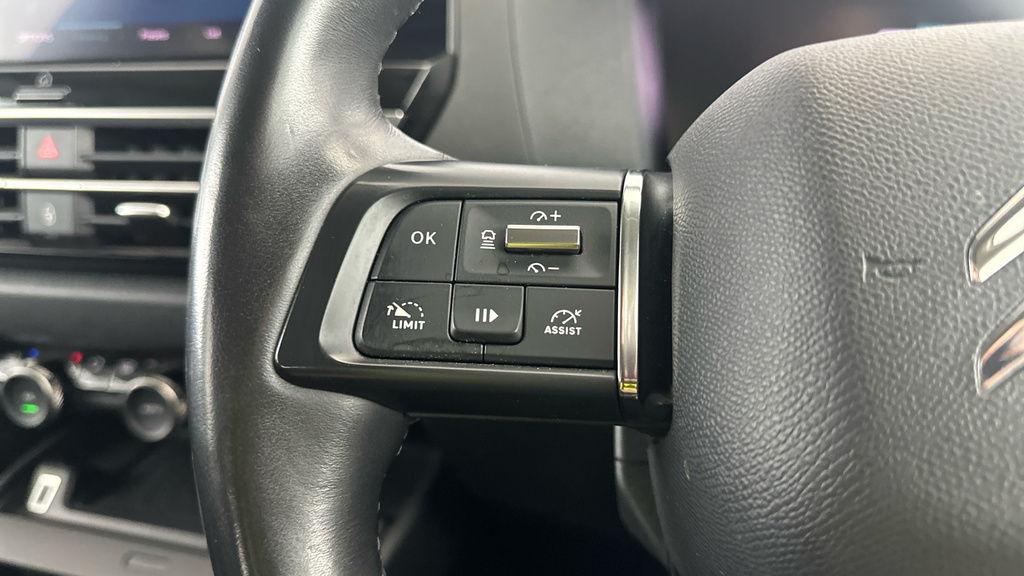 Citroen e-C4 2021 71 50Kwh #14