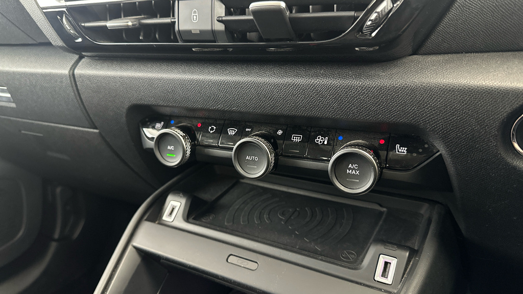 Citroen e-C4 2021 71 50Kwh #15