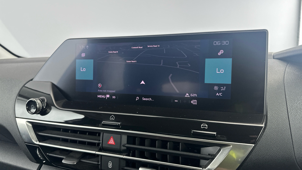 Citroen e-C4 2021 71 50Kwh #18