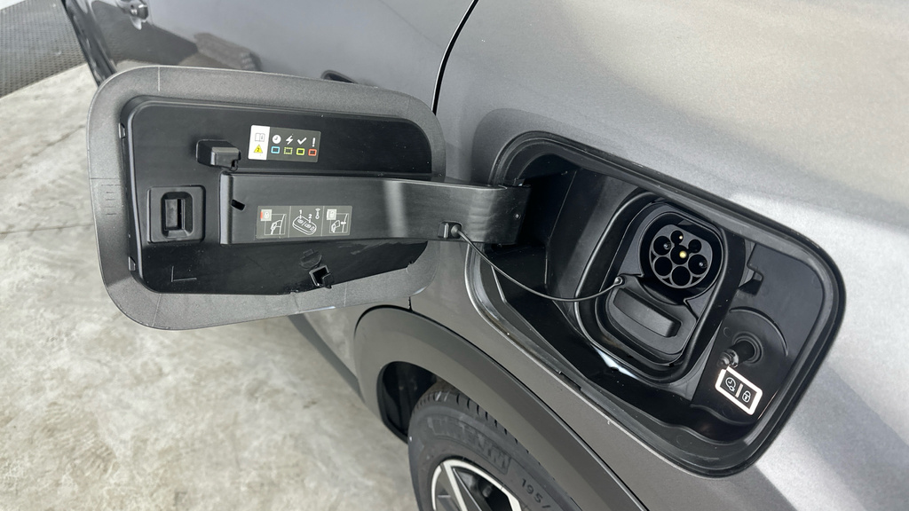 Citroen e-C4 2021 71 50Kwh #28