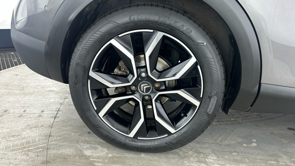Citroen e-C4 2021 71 50Kwh #26