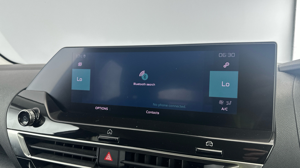 Citroen e-C4 2021 71 50Kwh #12