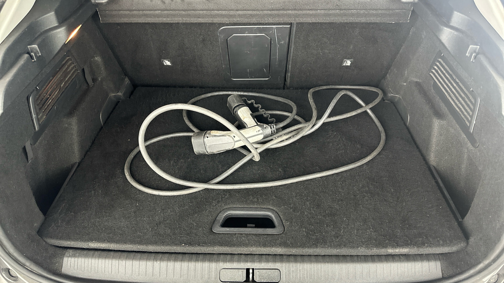 Citroen e-C4 2021 71 50Kwh #22