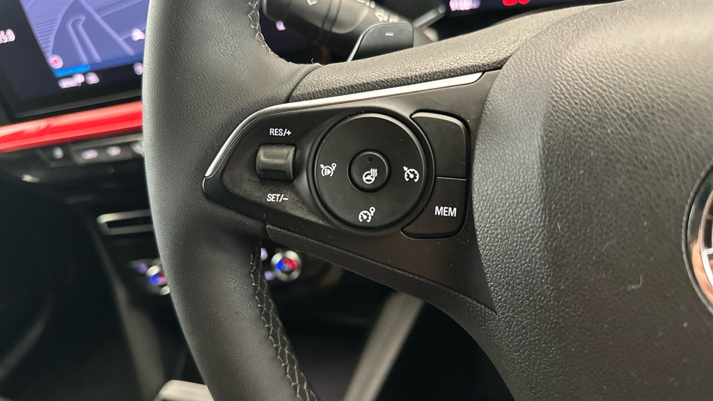 Vauxhall Mokka Ultimate Black #16