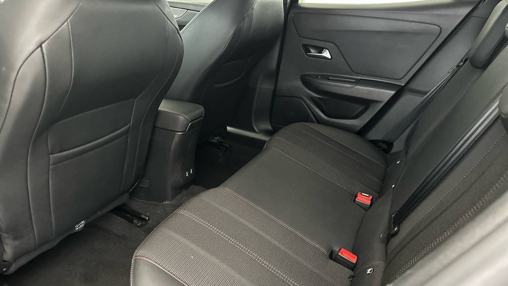 Vauxhall Mokka Ultimate Black #21