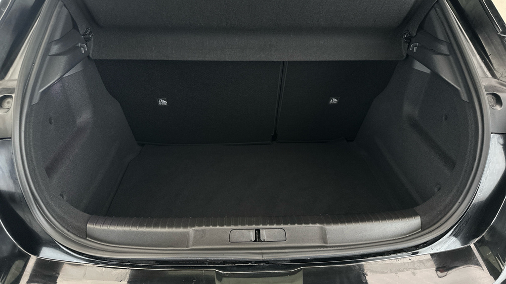 Vauxhall Mokka Ultimate Black #22
