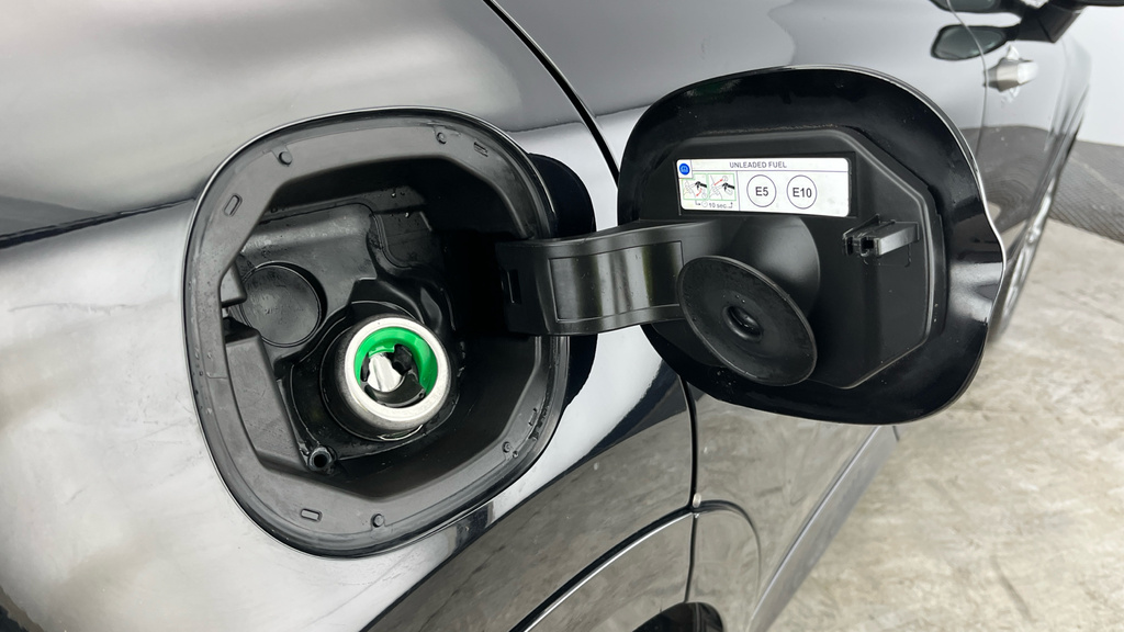 Fiat 500X Automatic Green #27
