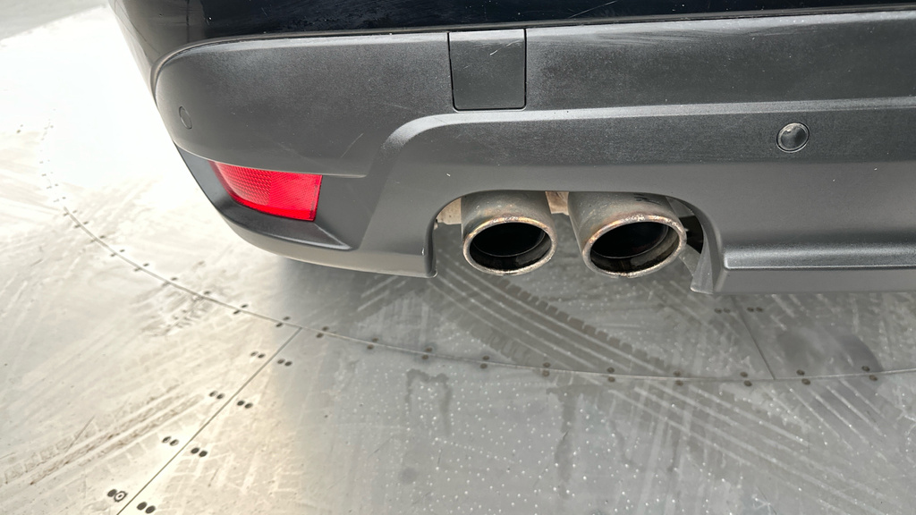 Jaguar F-Pace Diesel #3