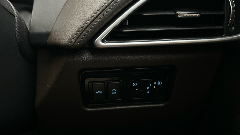 Jaguar F-Pace Diesel #18