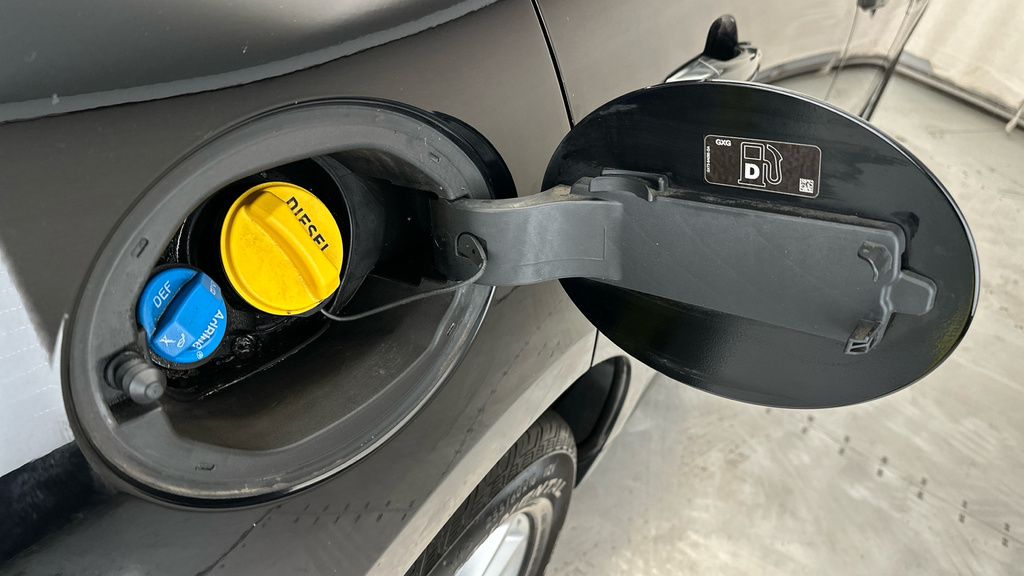 Jaguar F-Pace Diesel #30