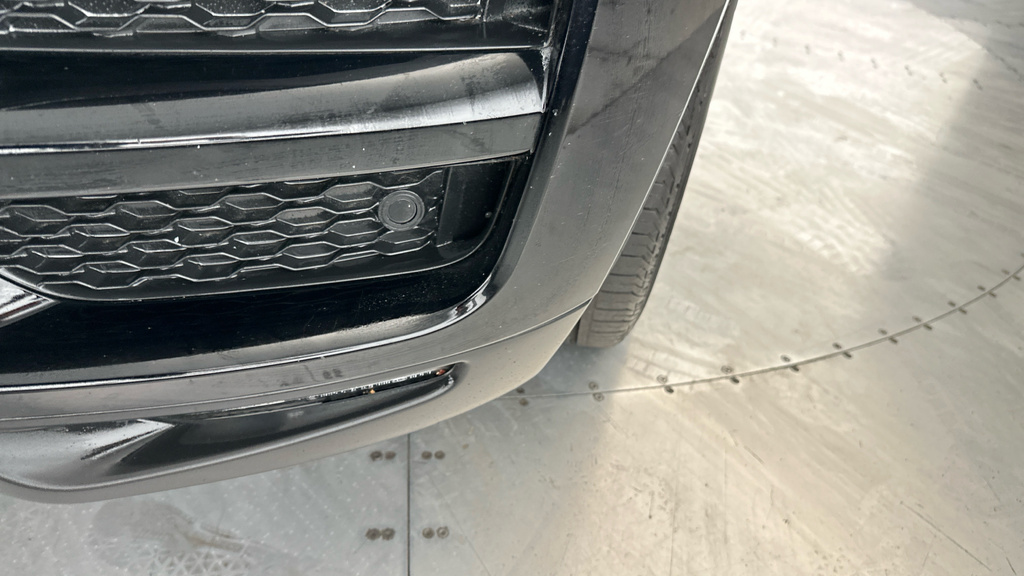 Jaguar F-Pace Diesel #5