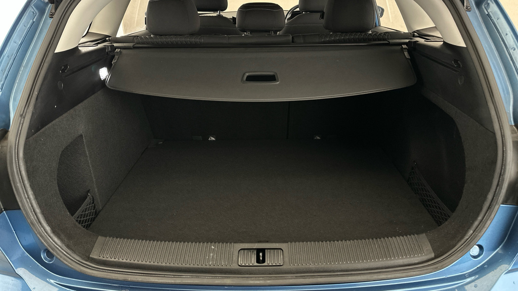 MG MG5 Ev Excite Long Range  #21