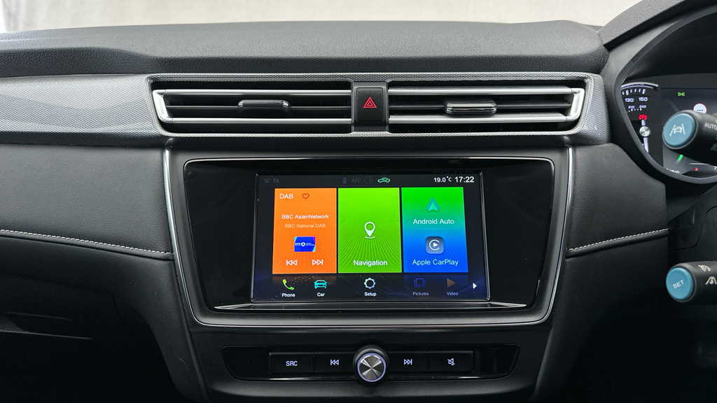 MG MG5 Ev Excite Long Range  #13