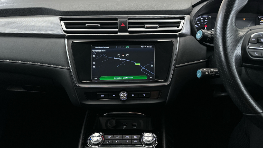 MG MG5 Ev Excite Long Range  #15