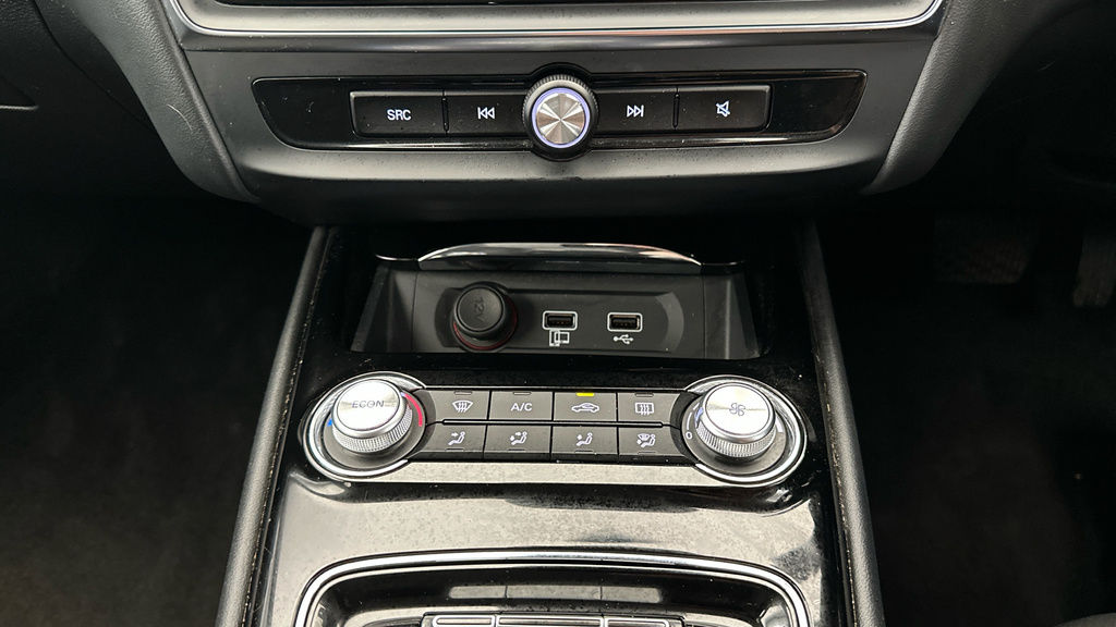MG MG5 Ev Excite Long Range  #18