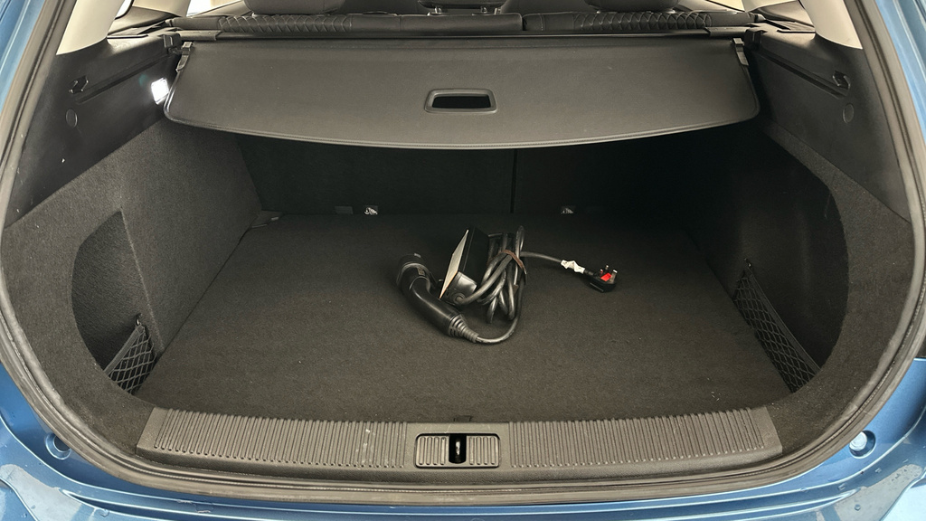 MG MG5 Ev Excite Long Range  #29