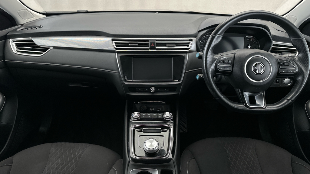 MG MG5 Ev Excite Long Range  #14