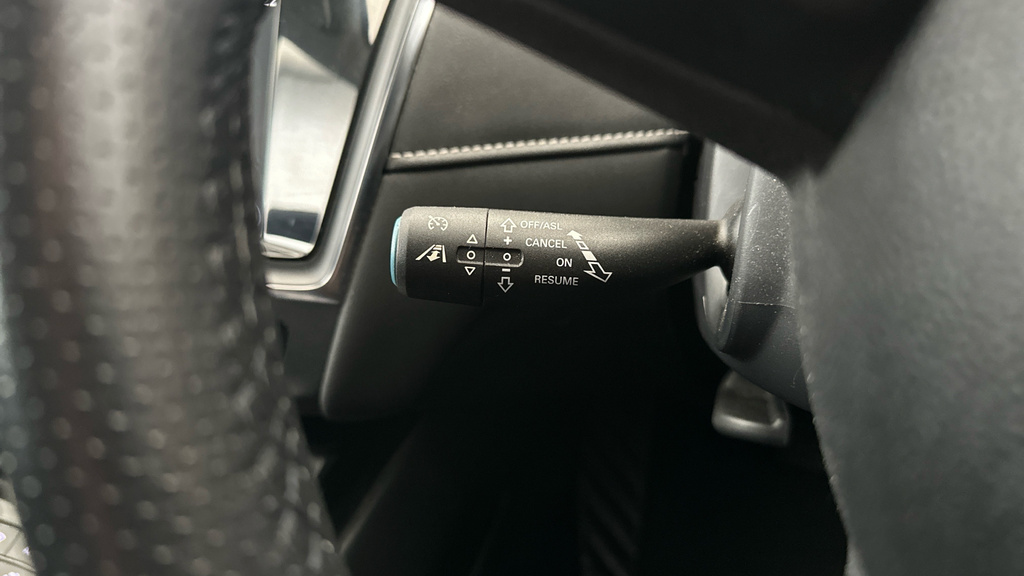 MG MG5 Ev Excite Long Range  #17