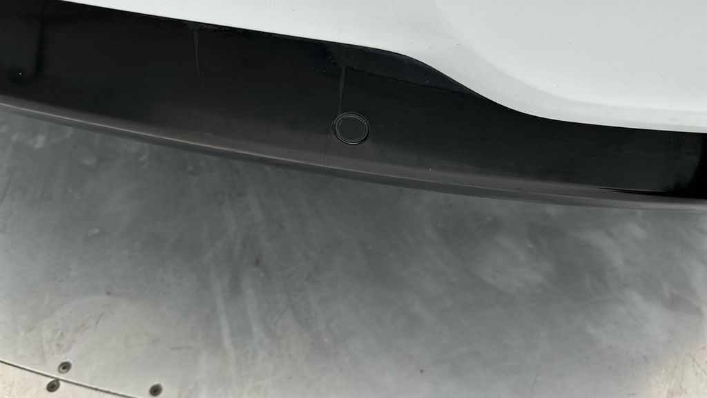 BMW i3 Unknown White #4